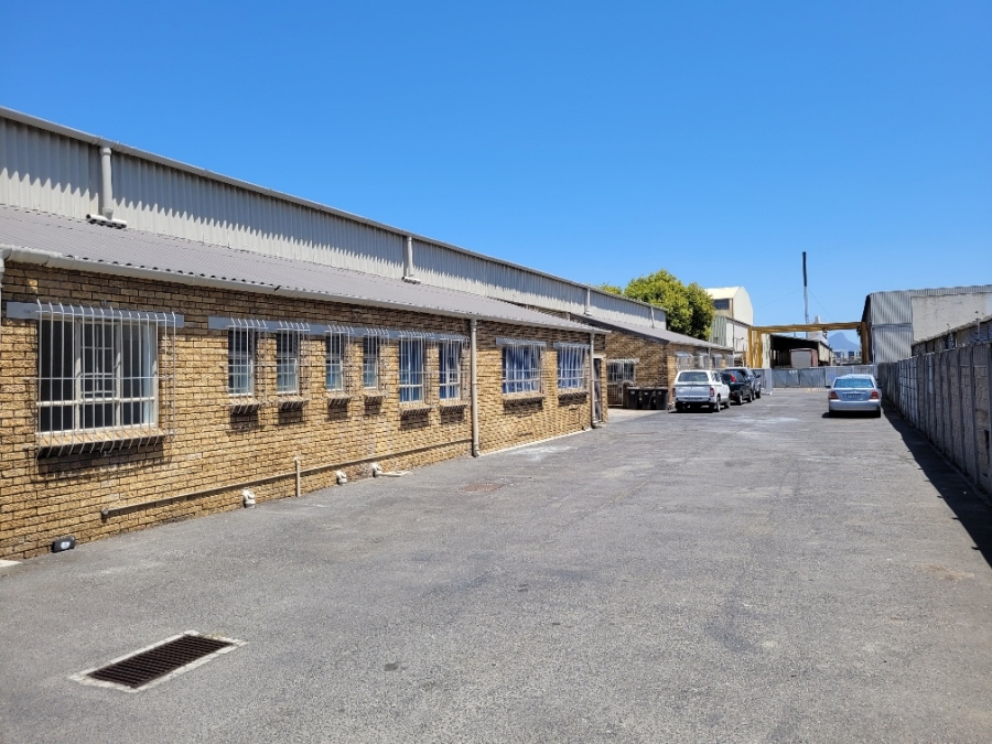 To Let commercial Property for Rent in Epping Industrial Western Cape